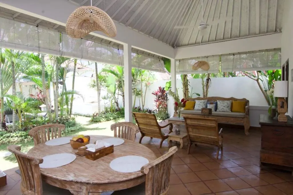 Barefoot Villas Bali Badung  0*, Badung (Bali) Indonésie