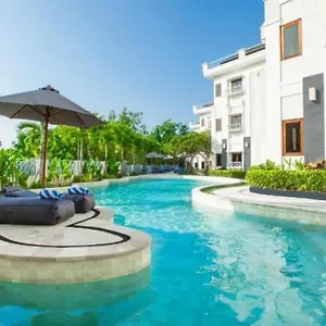 3* Hotel Bali Karma Sajtra