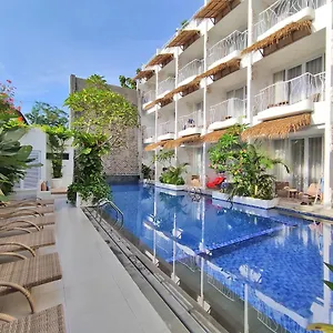 4* Hotel Khaiyyara Jimbaran Bali