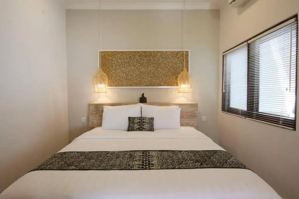 Barefoot Villas Bali Badung  Badung (Bali)