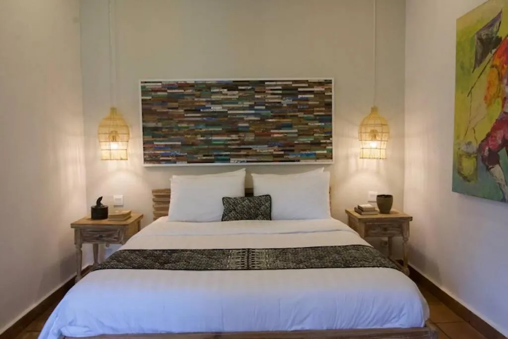 Barefoot Villas Bali Badung  0*, Badung (Bali) Indonesia