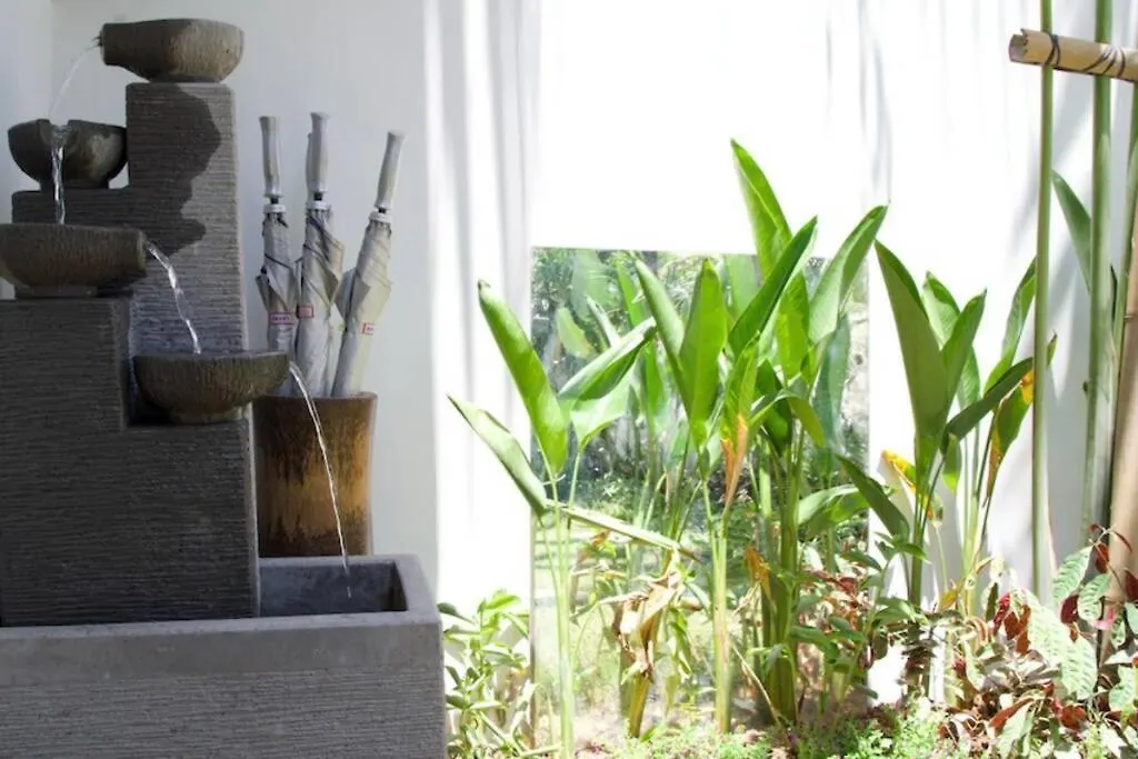 Barefoot Villas Bali Badung  Apartment Badung (Bali)