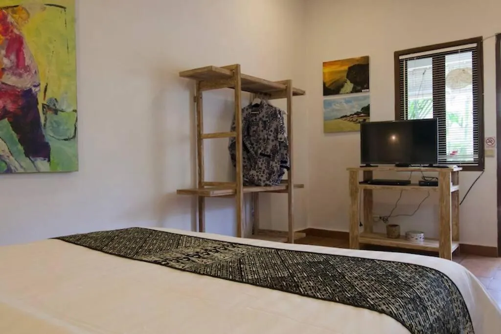 Apartment Barefoot Villas Bali Badung  Indonesia