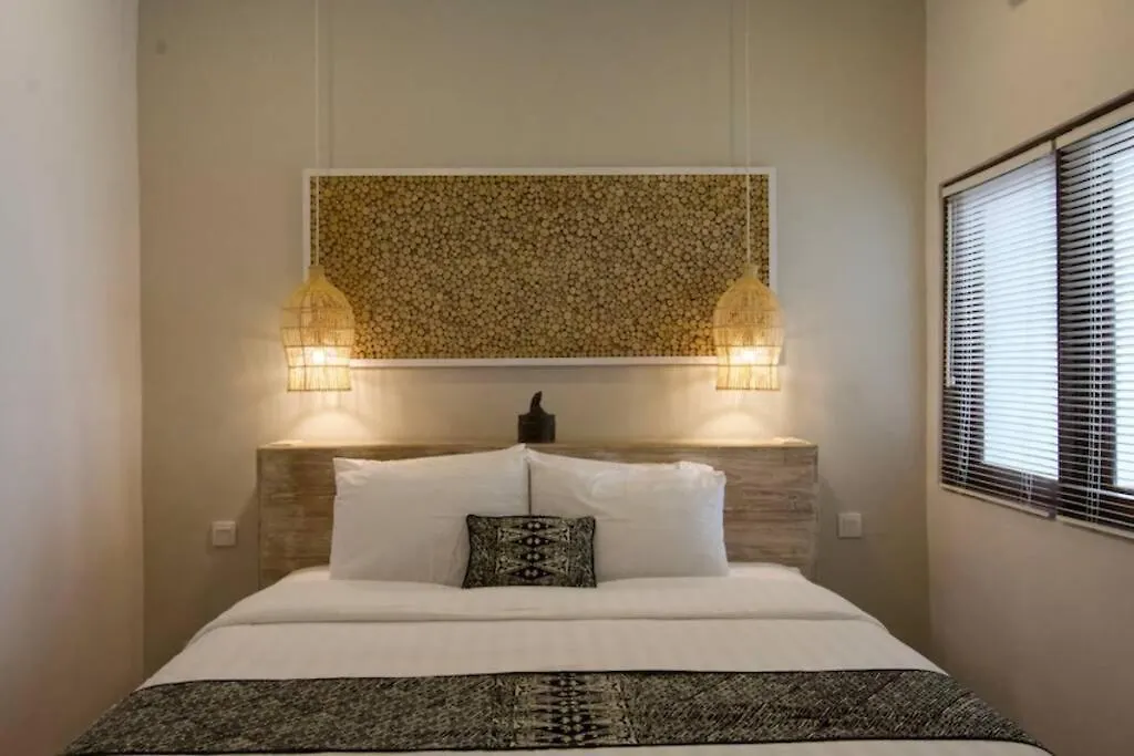 Apartment Barefoot Villas Bali Badung