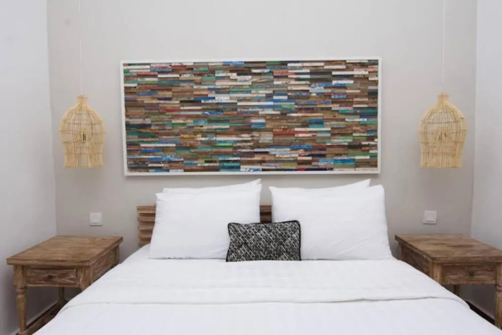 Barefoot Villas Bali Badung  Badung (Bali)