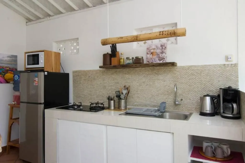 Apartment Barefoot Villas Bali Badung