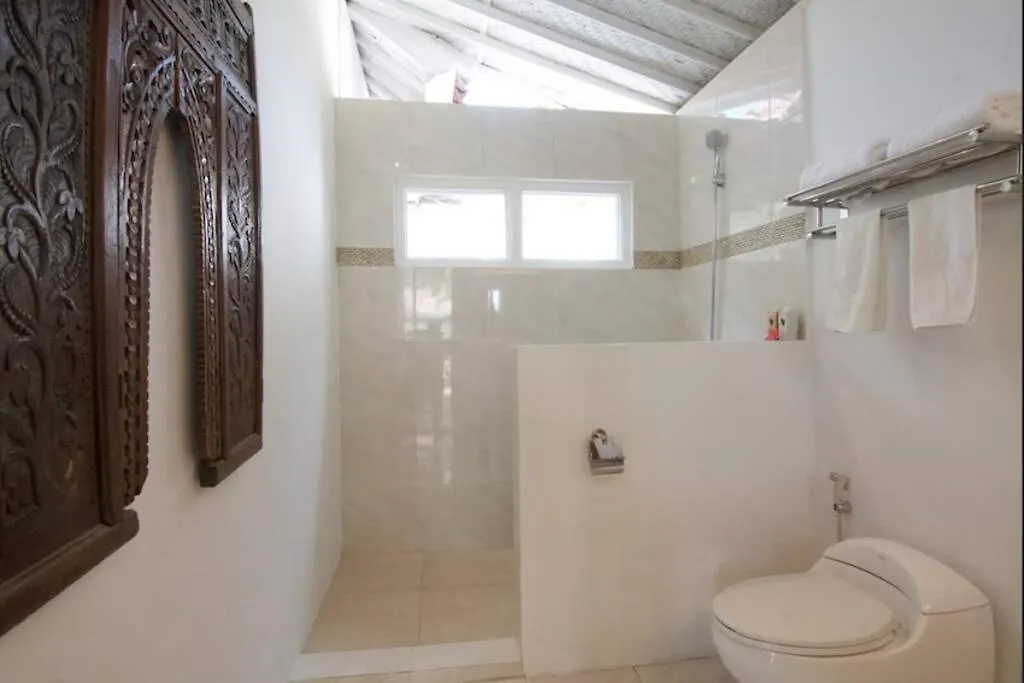 Barefoot Villas Bali Badung  0*, Badung (Bali)