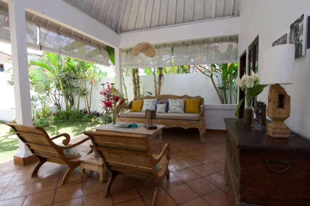 Barefoot Villas Bali Badung  Indonesia
